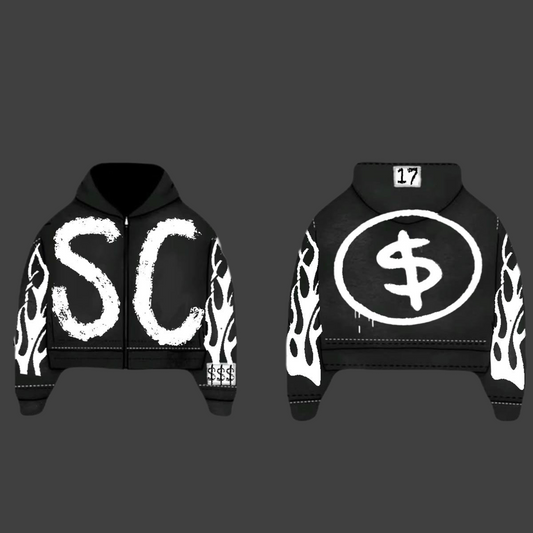 ‘ SackChasing ‘ Exclusive